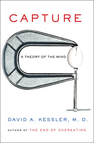 Capture: Unraveling the Mystery of Mental Suffering