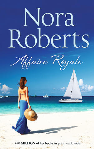 Affaire Royale: The Royals of Cordina