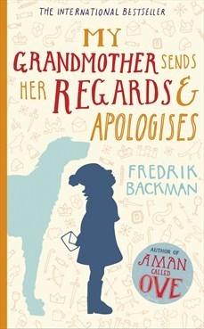 My Grandmother Sends Her Regards And Apologises - Thryft