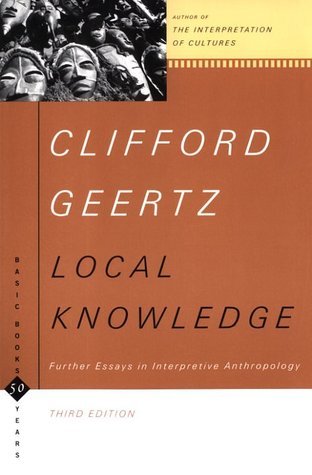 Local Knowledge