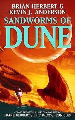 Sandworms of Dune - Thryft
