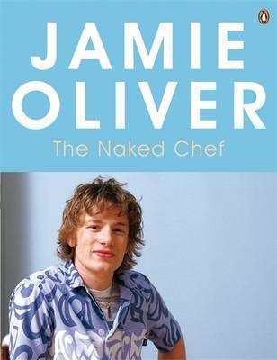 The Naked Chef - Thryft