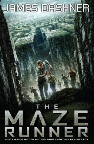 Maze Runner - Thryft