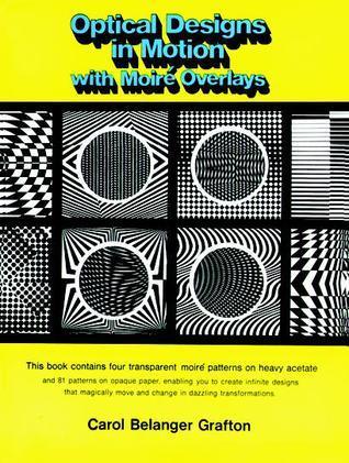 Optical Design in Motion with Moire Overlay - Thryft