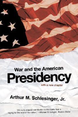 War and the American Presidency - Thryft