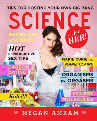 Science ... For Her!