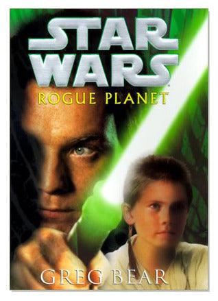 Star Wars: Rogue Planet - Thryft