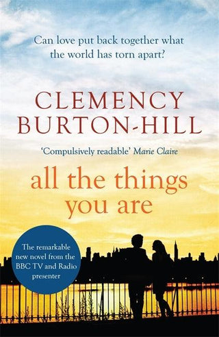 All The Things You Are - Thryft