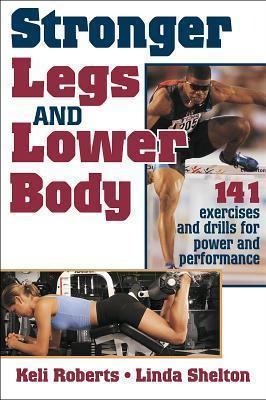 Stronger Legs And Lower Body - Thryft