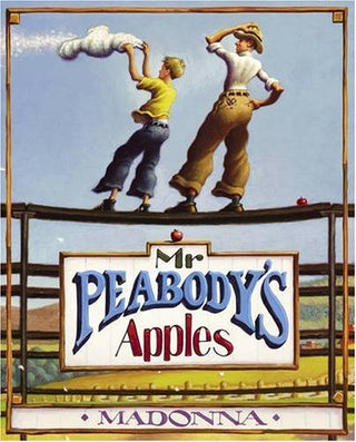Mr. Peabody's Apples - A Callaway Edition