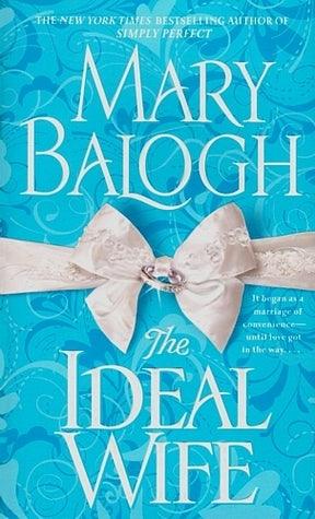 The Ideal Wife - Thryft