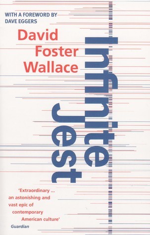 Infinite Jest