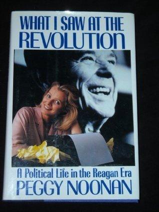 What I Saw at the Revolution # - Thryft