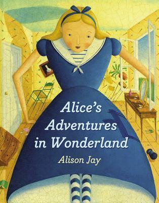 Alice's Adventures in Wonderland - Thryft