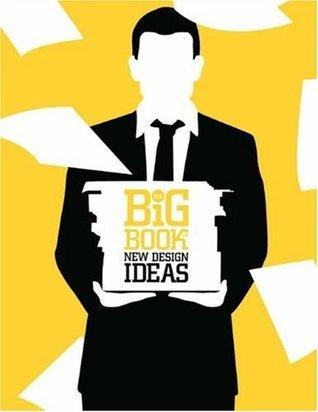 The Big Book Of New Design Ideas - Thryft