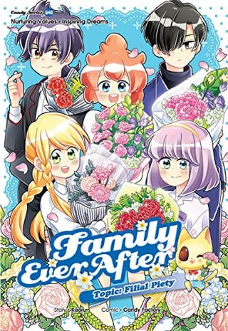 Family Ever After