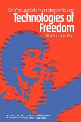 Technologies of Freedom - Thryft