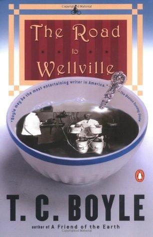 The Road To Wellville - Thryft