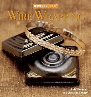 Jewelry Studio: Wire Wrapping - Thryft