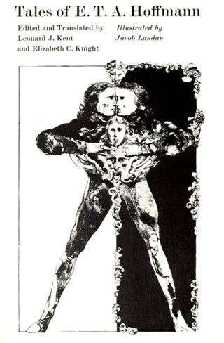 Tales Of E. T. A. Hoffmann - Thryft