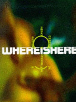 Whereishere? - Thryft