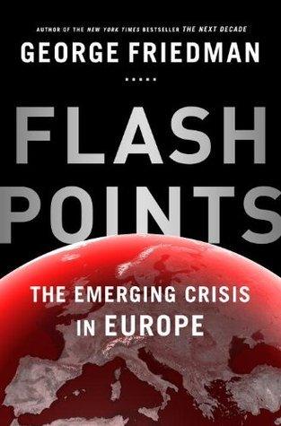 Flashpoints - Thryft
