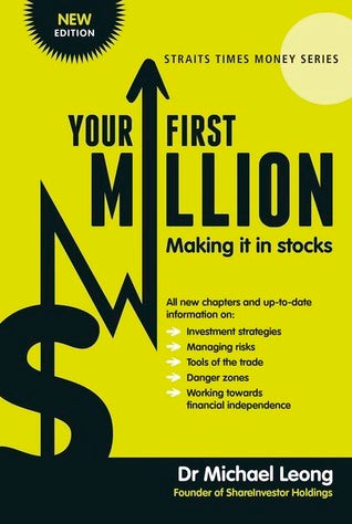 Your First Million - Making It from Stock