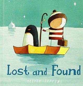 Lost and Found - Thryft