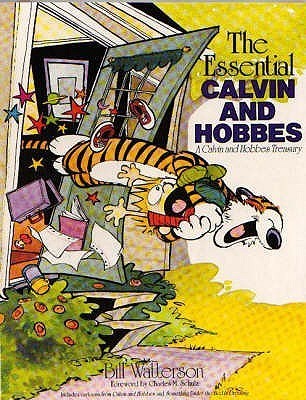 The Essential Calvin and Hobbes: A Calvin and Hobbes Treasury