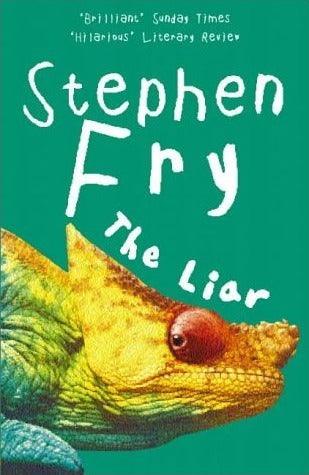 The Liar - Thryft