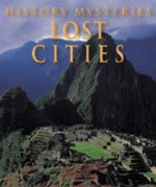 Lost Cities - Thryft
