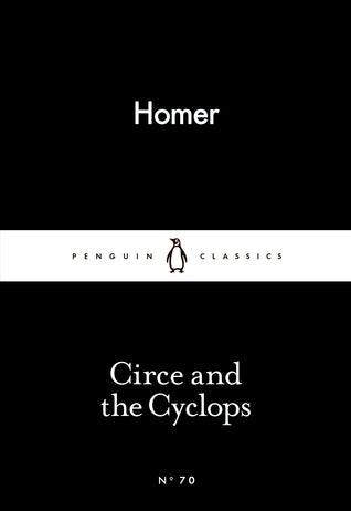 Circe And The Cyclops - Thryft