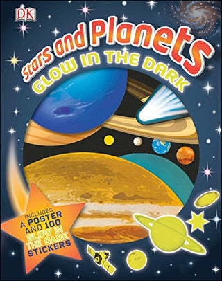 Stars and Planets Glow in the Dark
