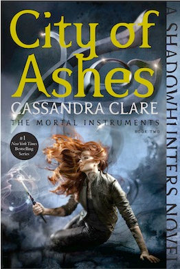 City of Ashes