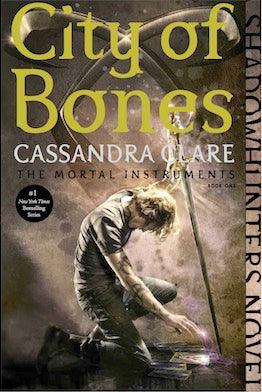 City of Bones - Thryft