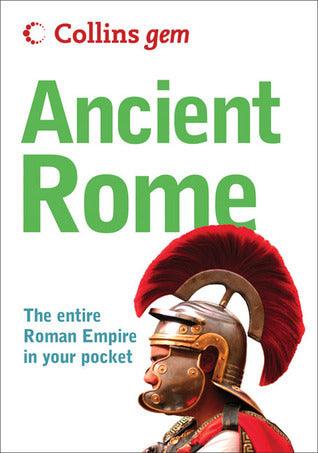 Ancient Rome - Thryft