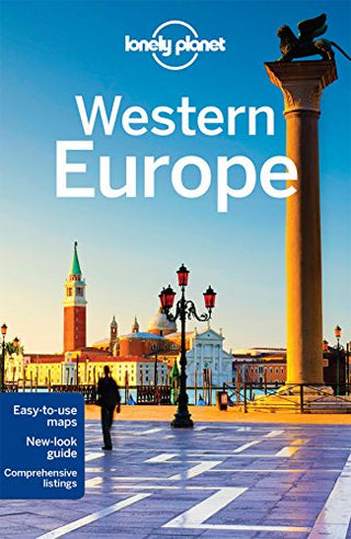 Western Europe