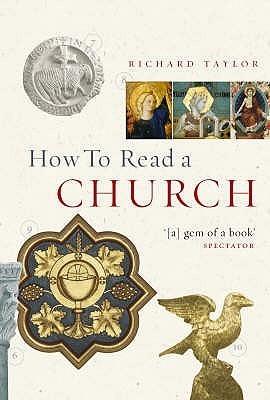 How To Read A Church - Thryft