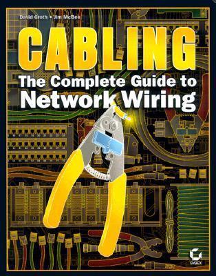 Cabling - The Complete Guide To Network Wiring - Thryft