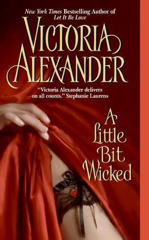 A Little Bit Wicked - Thryft