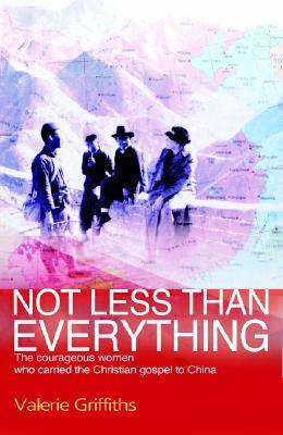 Not Less Than Everything
