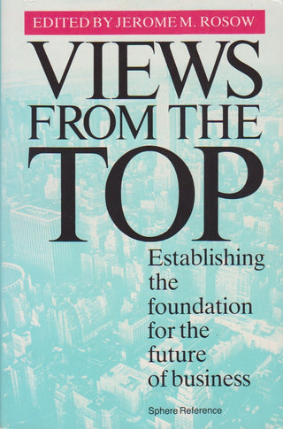 Views From the Top