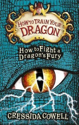 How To Train Your Dragon: How To Fight A Dragon's Fury - Thryft