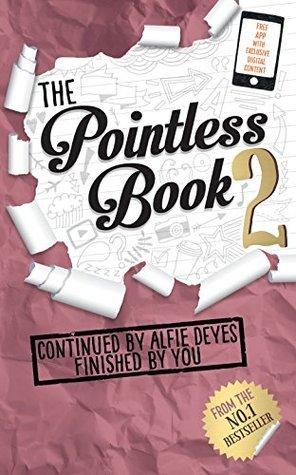 The Pointless Book 2 - Thryft