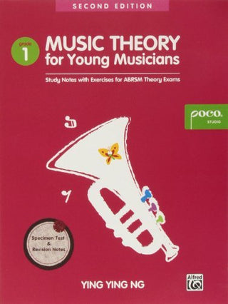 Music Theory for Young Musicians G1 Rev