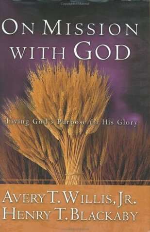 On Mission With God