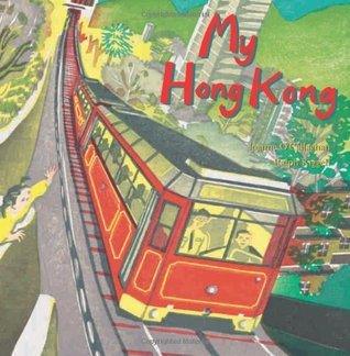 My Hong Kong - Thryft