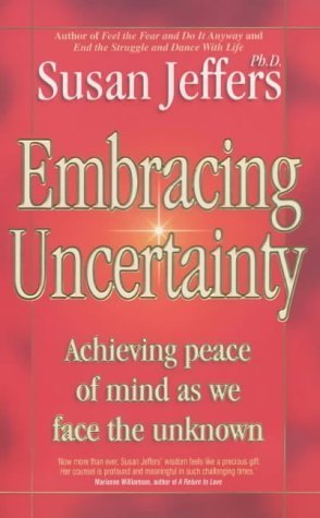 Embracing Uncertainty: Achieving Peace of Mind in the Face of the Unknown