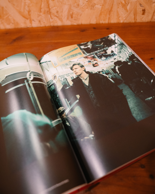 "David Bowie Is" Box Set