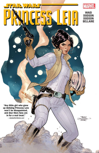 Star Wars: Princess Leia - Thryft
